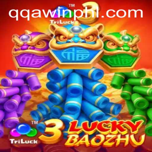 Exploring the Exciting World of 3LuckyBaozhu on QQAWIN.COM