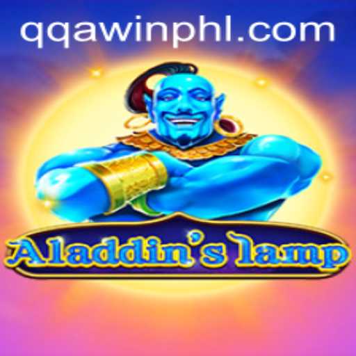 Discover the Magic of Aladdinslamp: An Engaging Gaming Adventure on QQAWIN.COM