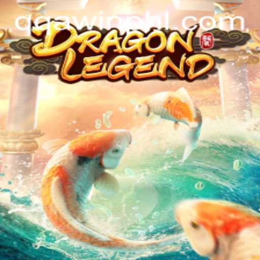 Explore the Thrilling World of DragonLegend with QQAWIN.COM