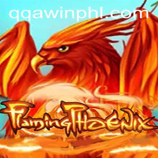 FlamingPhoenix: A Legendary Gaming Experience