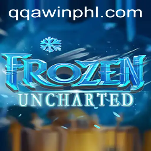 FrozenUncharted: An Epic Adventure Awaits