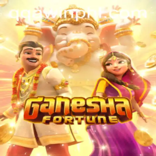 Discovering the Thrills of GaneshaFortune with QQAWIN.COM