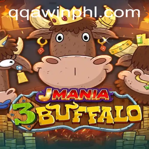 Exploring the Excitement of JMania3Buffalo: A Deep Dive into the Thrilling World of QQAWIN.COM