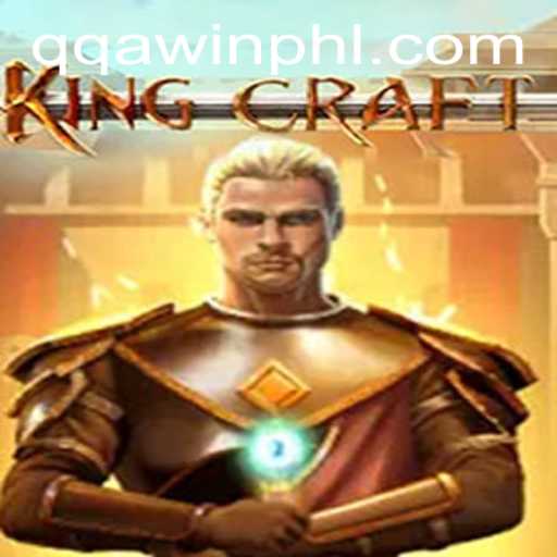 Explore the Enchanting World of KingcraftMenomin with QQAWIN.COM