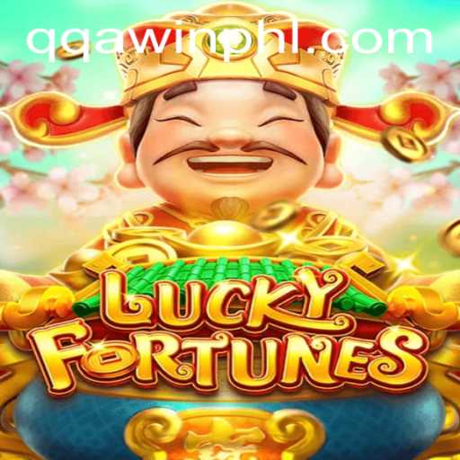 Exploring the Excitement of LUCKYFORTUNES at QQAWIN.COM