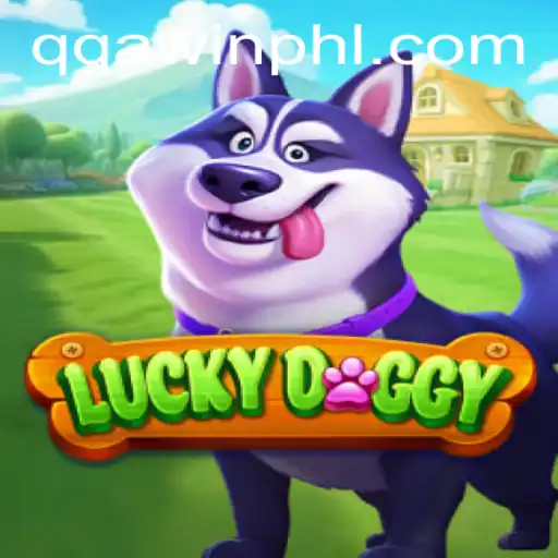 Discover the Exciting World of LuckyDoggy at QQAWIN.COM