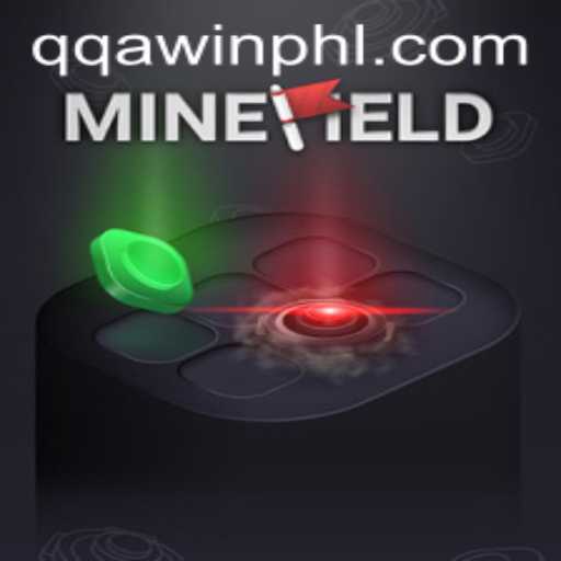 MineField: A Strategic Gaming Adventure Paired with QQAWIN.COM 
