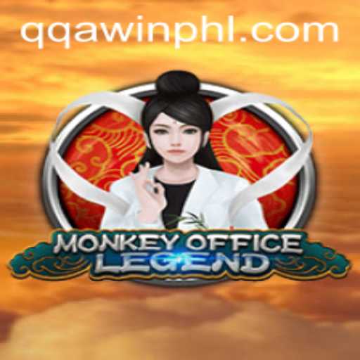 MonkeyOfficeLegend: Explore the Adventurous World of Corporate Monkeys