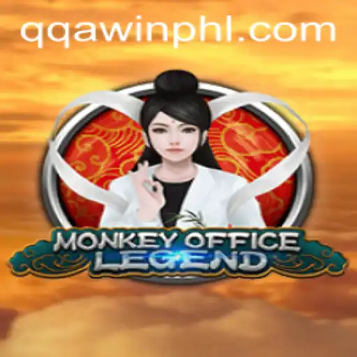MonkeyOfficeLegend: Explore the Adventurous World of Corporate Monkeys