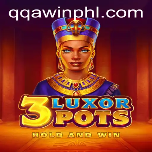 Exploring the Thrills of 3LuxorPots: A New Gaming Experience