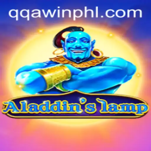 Discover the Magic of Aladdinslamp: An Engaging Gaming Adventure on QQAWIN.COM