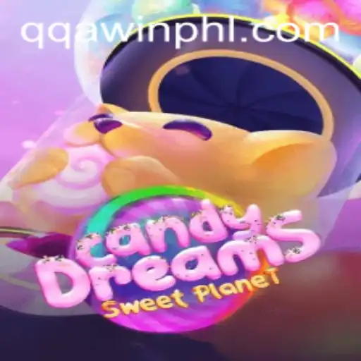 CandyDreams: A Sweet Adventure with QQAWIN.COM