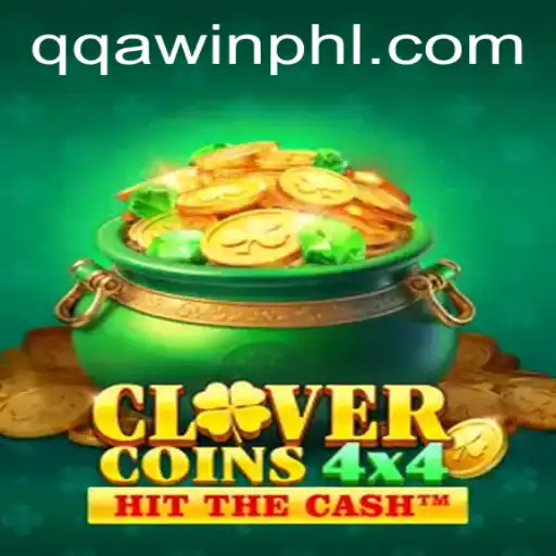 CloverCoins4x4: A Comprehensive Guide to Gaming Success