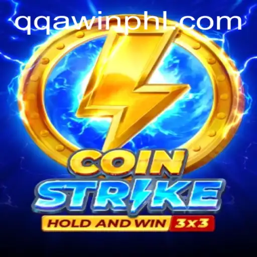 Unveiling Coinstrike: A Dynamic Adventure in the World of QQAWIN.COM