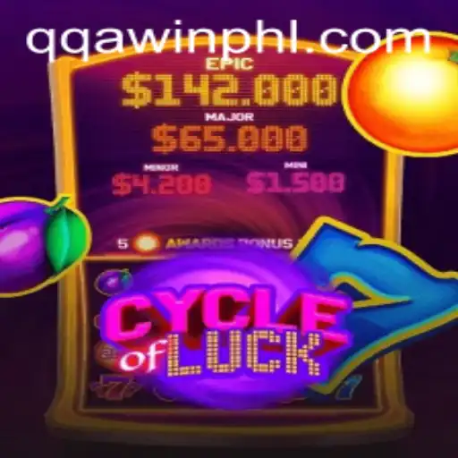 Discover the Thrilling World of CycleofLuck at QQAWIN.COM