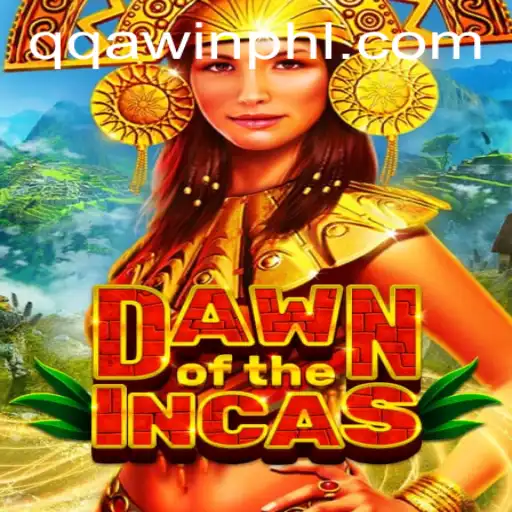 Dawn of the Incas: An Immersive Gaming Experience with QQAWIN.COM