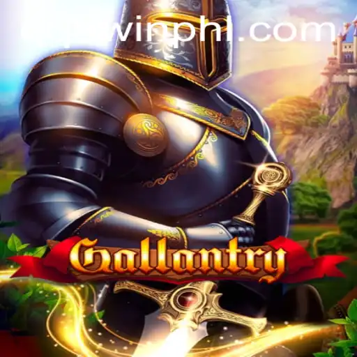 Exploring Gallantry: A Riveting Adventure in the World of QQAWIN.COM