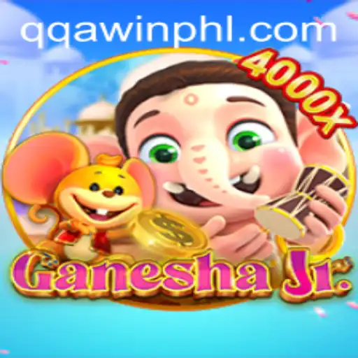 Exploring GaneshaJr: The Exciting New Release from QQAWIN.COM