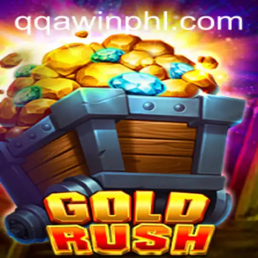 GoldRush: The Adventure Awaits with QQAWIN.COM