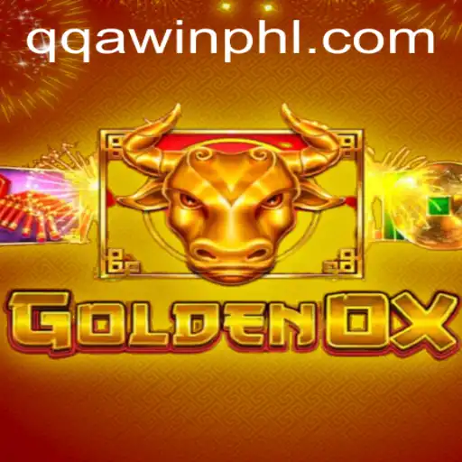 Discover the Exciting World of GoldenOx: A Game Revolutionizing Online Entertainment