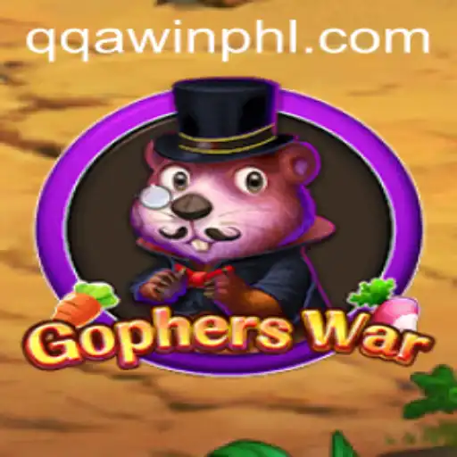 Unveiling GophersWar: A Strategic Gaming Experience