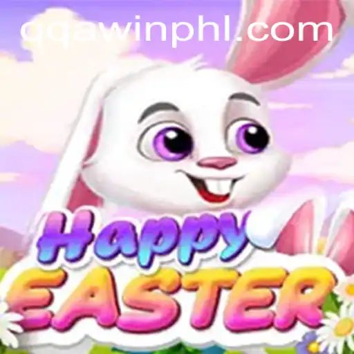Discover the Joy of 'HappyEaster' at QQAWIN.COM