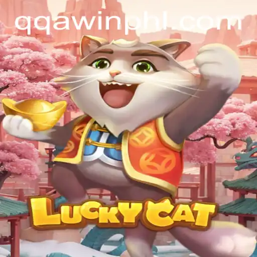 Unleashing the Excitement of LuckyCat: A Dive into the Game with QQAWIN.COM