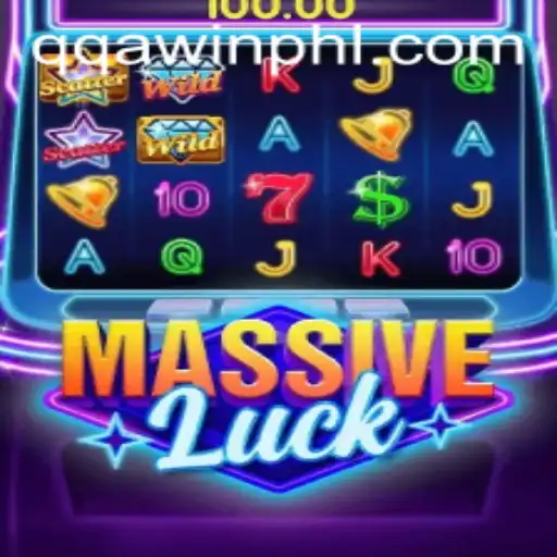 Discovering MassiveLuck: A Game of Strategy and Chance on QQAWIN.COM