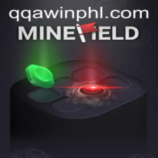 MineField: A Strategic Gaming Adventure Paired with QQAWIN.COM 