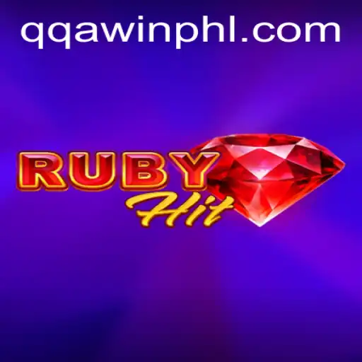 Unveiling RubyHit: An Engaging New Experience with QQAWIN.COM