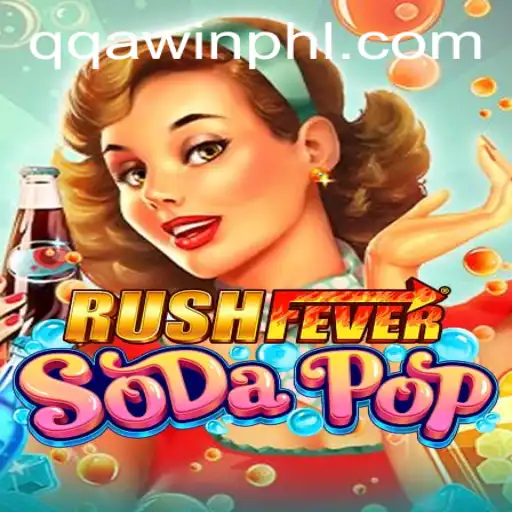 RushFeverSodaPop: Dive into a World of Bubbling Adventure