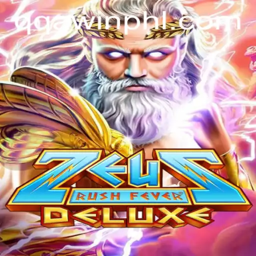 Discover the Thrills of ZeusRushFeverDeluxe on QQAWIN.COM