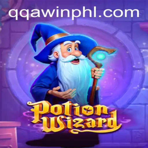 Discover PotionWizard: A Magical Adventure in the World of QQAWIN.COM