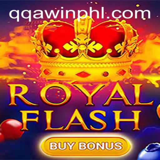Unlock the Exciting World of RoyalFlashBuyBonus with QQAWIN.COM