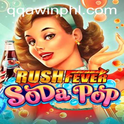 RushFeverSodaPop: Dive into a World of Bubbling Adventure