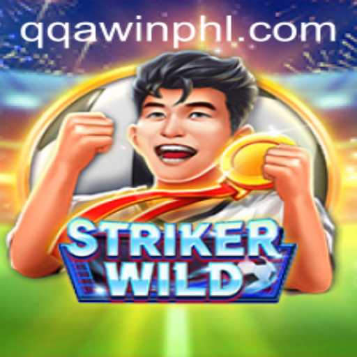 Explore the Exciting World of StrikerWILD with QQAWIN.COM