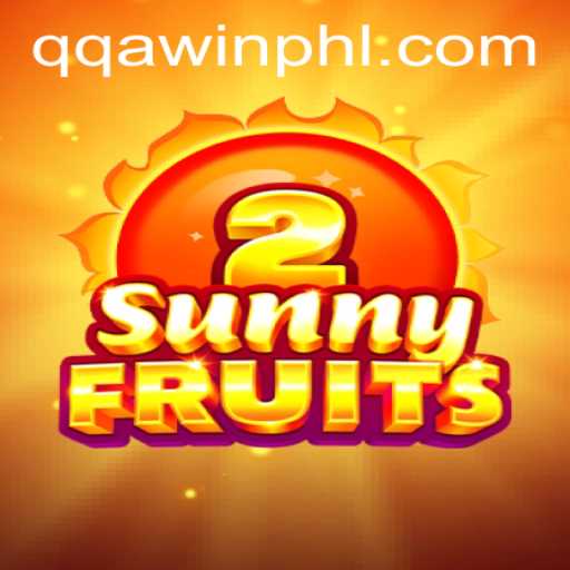Exploring the Vibrant World of SunnyFruits2: A Journey Through QQAWIN.COM