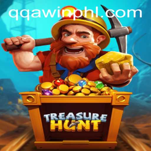 Exploring the World of TreasureHunt: A Revolutionary Game Experience
