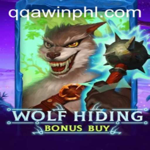 Exploring WolfHidingBonusBuy: A Thrilling Addition to Online Gaming