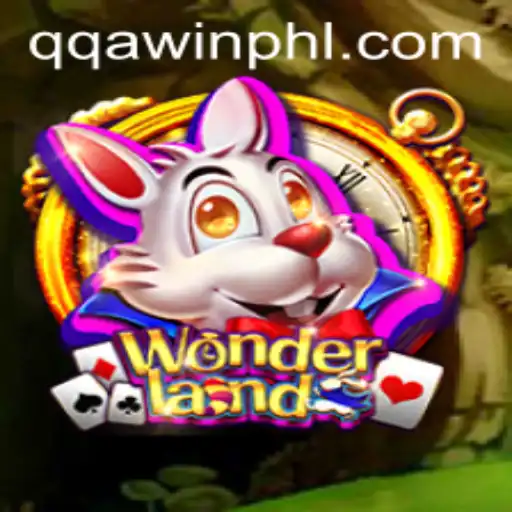 Discover the Enchanting World of Wonderland: A Dive into QQAWIN.COM's Latest Gaming Sensation