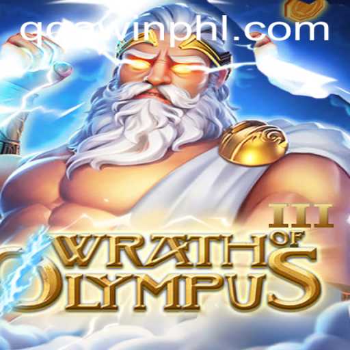 Wrath of Olympus III: A Mythical Journey Transcending Time
